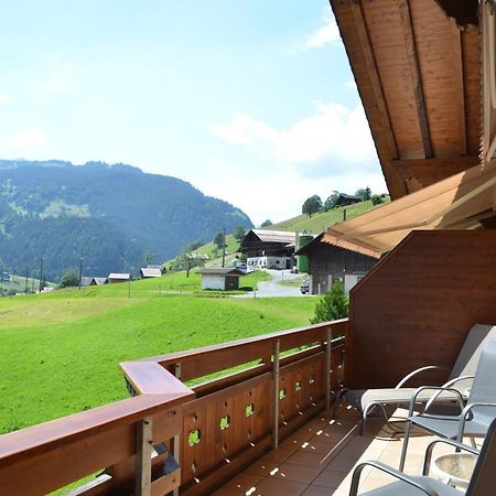 Apartment Chamonix - Griwa Rent Ag Grindelwald Esterno foto