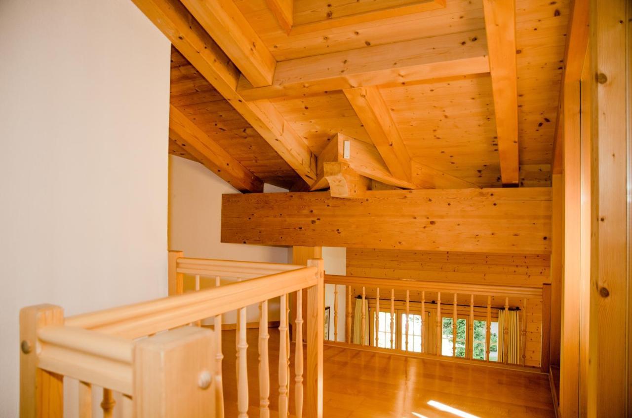 Apartment Chamonix - Griwa Rent Ag Grindelwald Esterno foto
