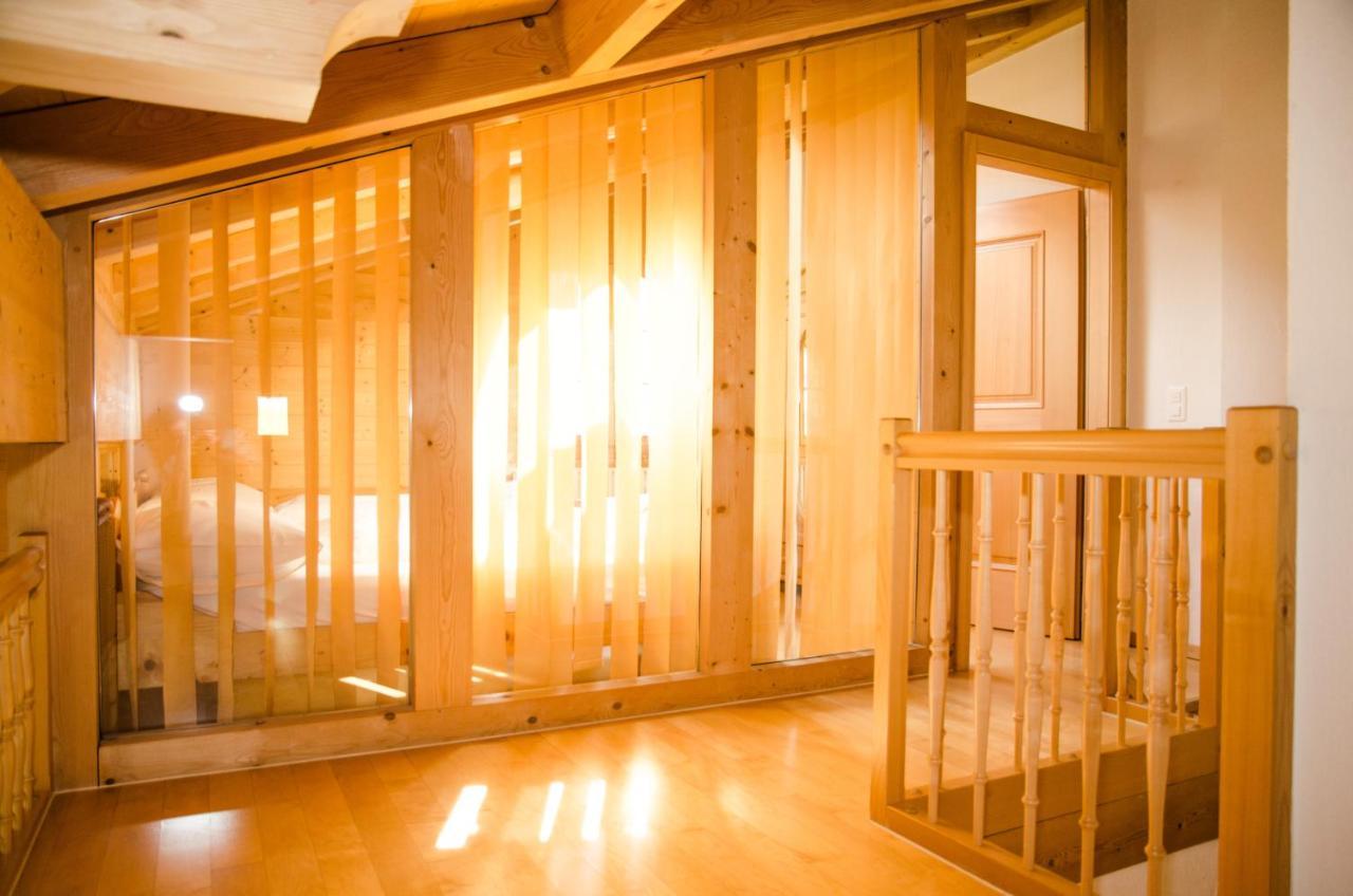 Apartment Chamonix - Griwa Rent Ag Grindelwald Esterno foto